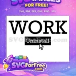 Free Retirement Life Free Relaxing Quote Retirement Free SVG 7 - Instant Download
