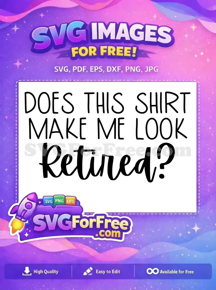 Free Retirement Celebration Free Party Hats Retirement Free SVG 2