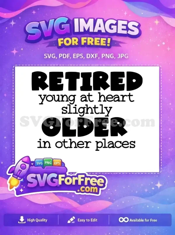 Free Retirement Saying Free Retirement Celebration Retirement Quotes Free SVG Free Retirement Saying Free Retirement Celebration Retirement Quotes Free SVG