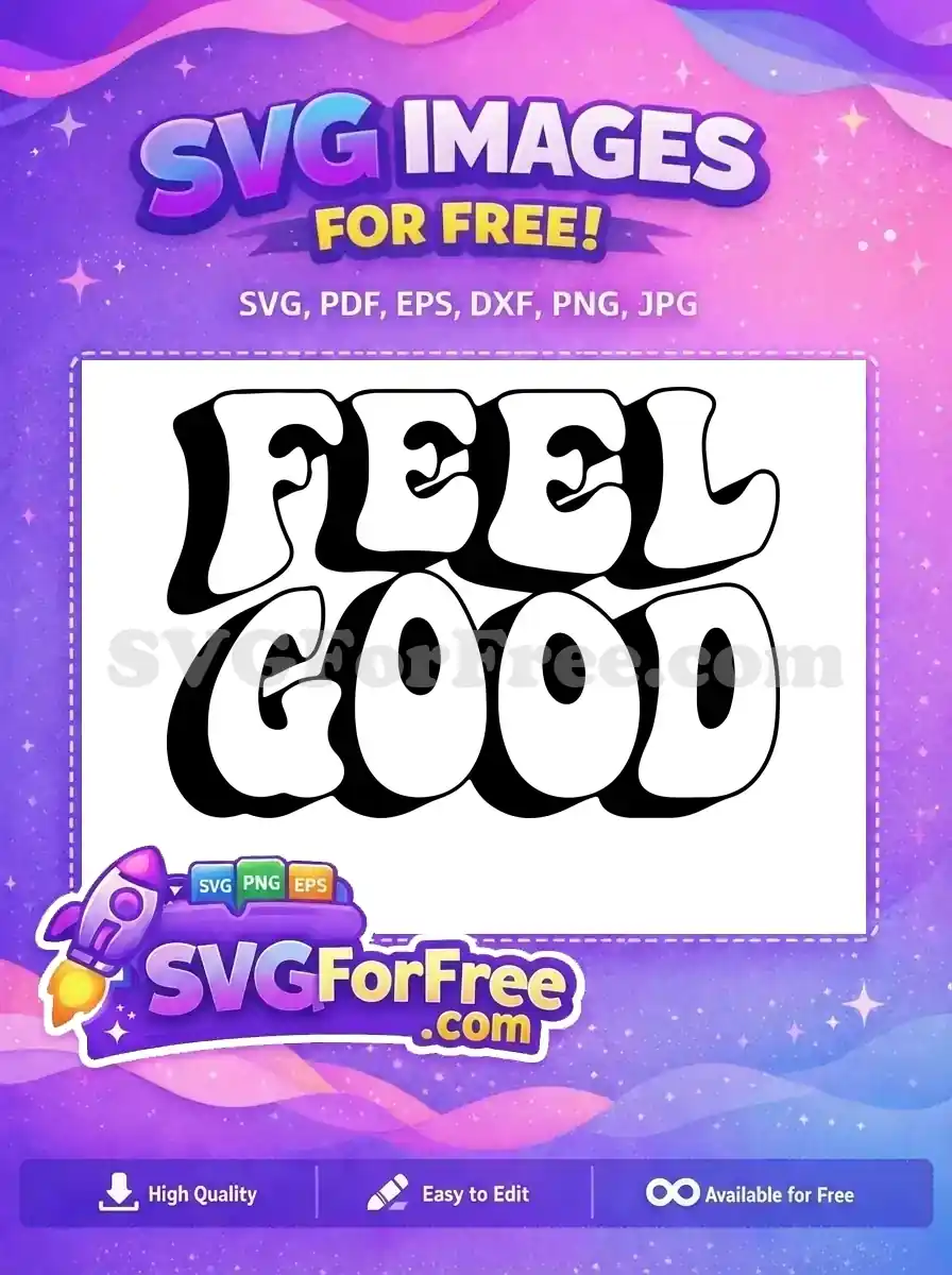 Free Retro Free Quotes Category 1 Movie Free SVG 1