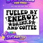 Free Quote Design Free Retro Style Motivational Free SVG - Instant Download