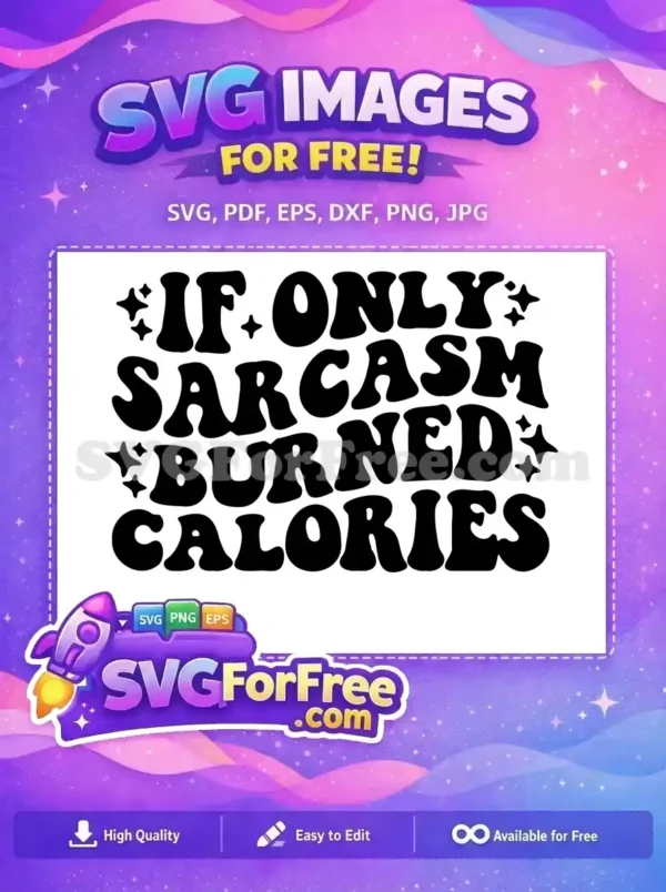 Free Retro Free Quotes One Free SVG 1