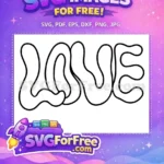 Free Retro Quote Free Sarcastic Saying Free SVG - Instant Download