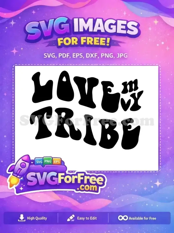 Free Retro Free Quotes Silhouette 1 Free SVG