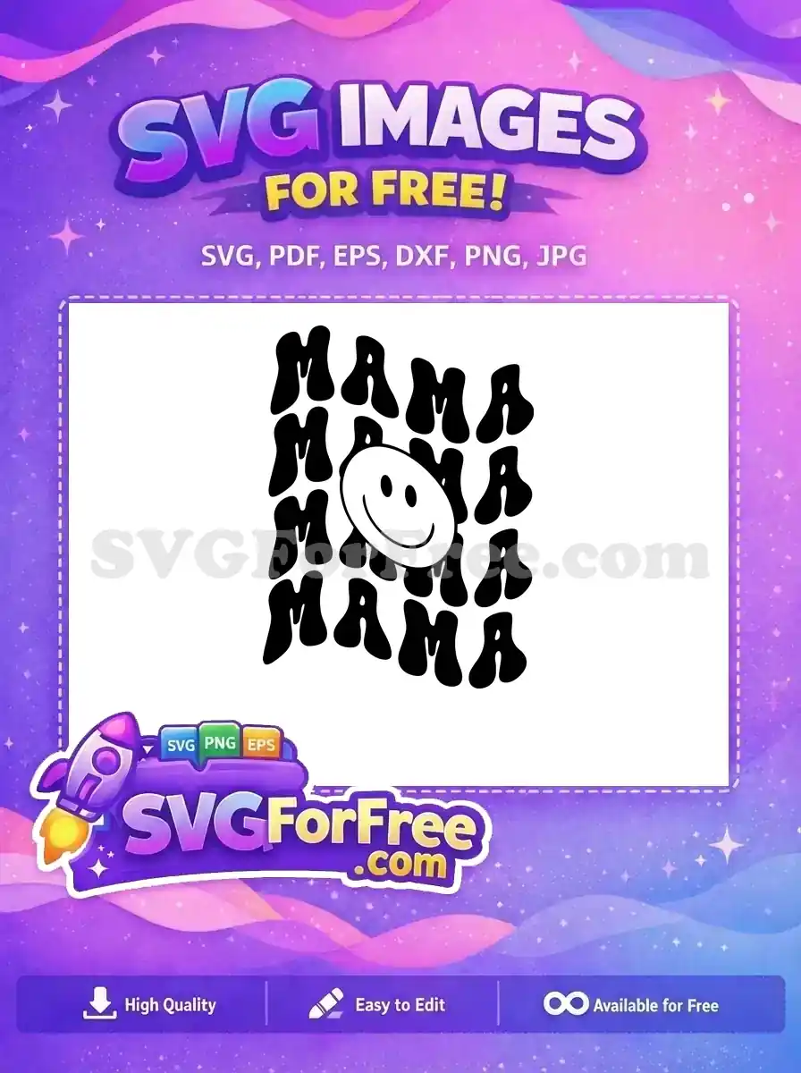Free Retro Free Quotes One Free SVG 2