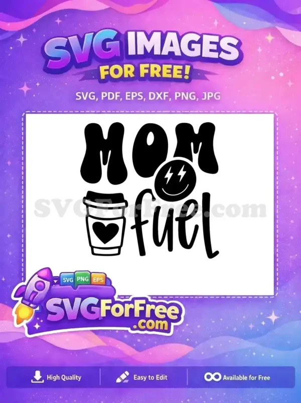 Free Positive Quote Free Retro Font One Free SVG