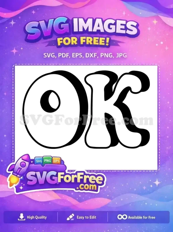 Free Retro Quote Free Detailed Lines Category 1 Free SVG