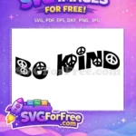 Free Retro Cool Quote Free Inspirational Saying Free SVG - Instant Download