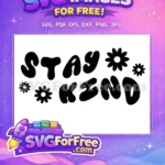 Free Distressed Look Free Retro Quote Number 1 Free SVG - Instant Download