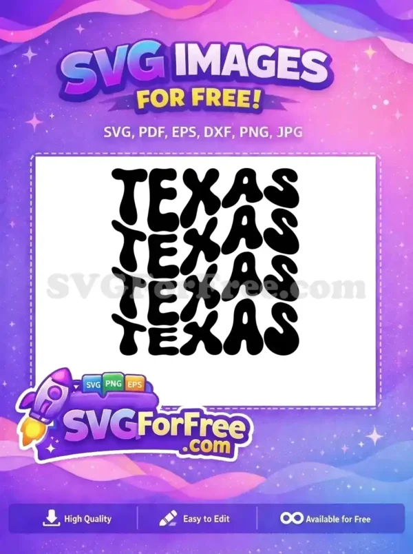 Free Retro Cool Free Quote One Free SVG