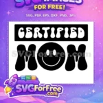 Free Silhouette Design Free Retro Quotes One Free SVG 5 - Instant Download