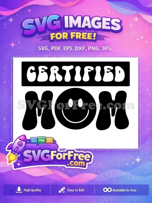 Free Silhouette Design Free Retro Quotes One Free SVG 5