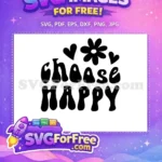 Free Quote Design Free Retro Style One Free SVG 8 - Instant Download