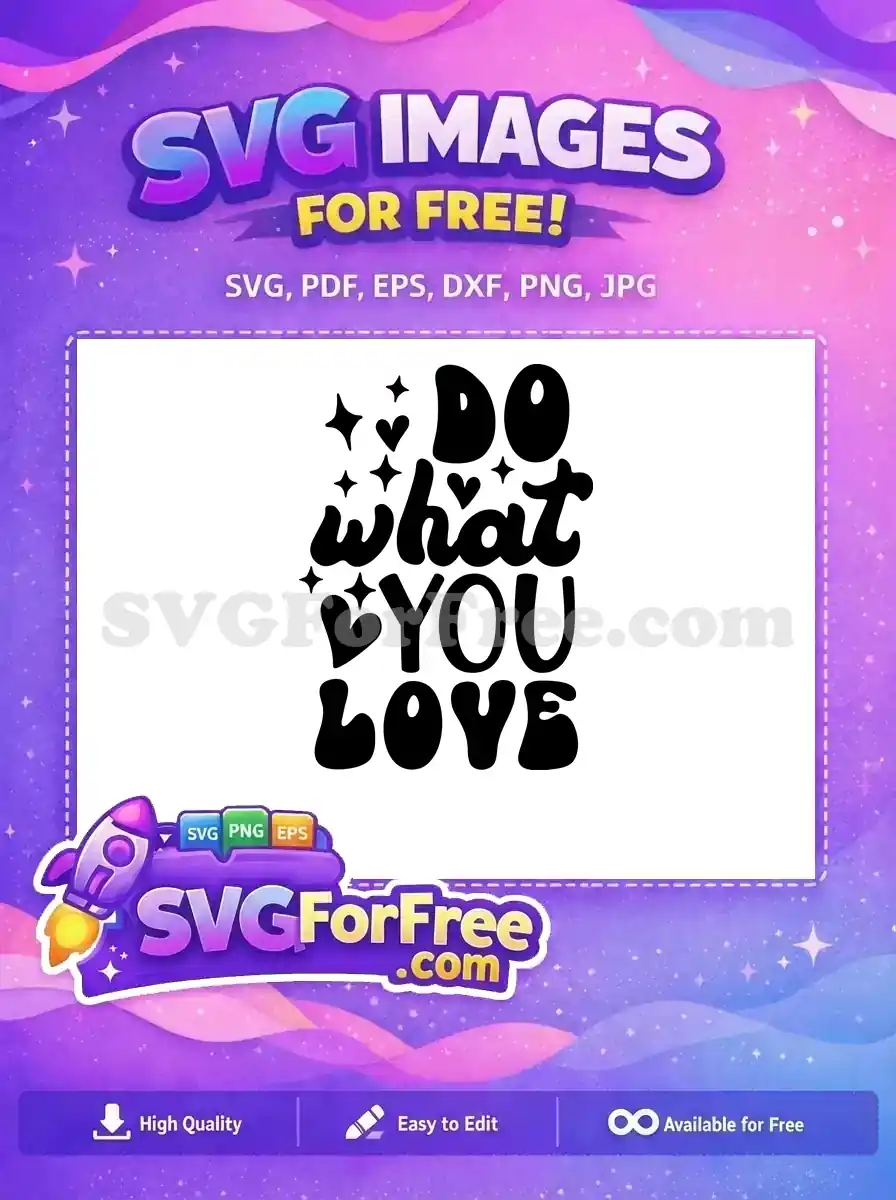 Free Retro Free Vintage One Retro Quotes Free SVG