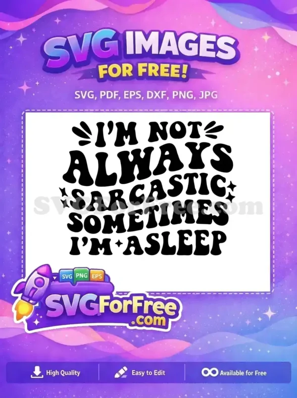 Free Dark Silhouette Free Retro Quotes One Free SVG 2