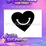 Free Retro Cool Free Sarcastic Quote Design Free SVG - Instant Download