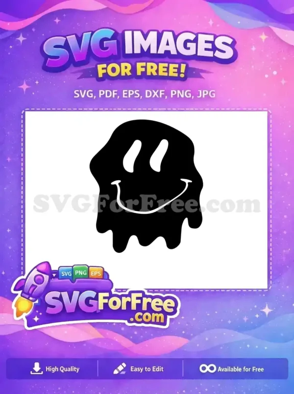 Free Dark Silhouette Free Retro Quotes One Free SVG 3