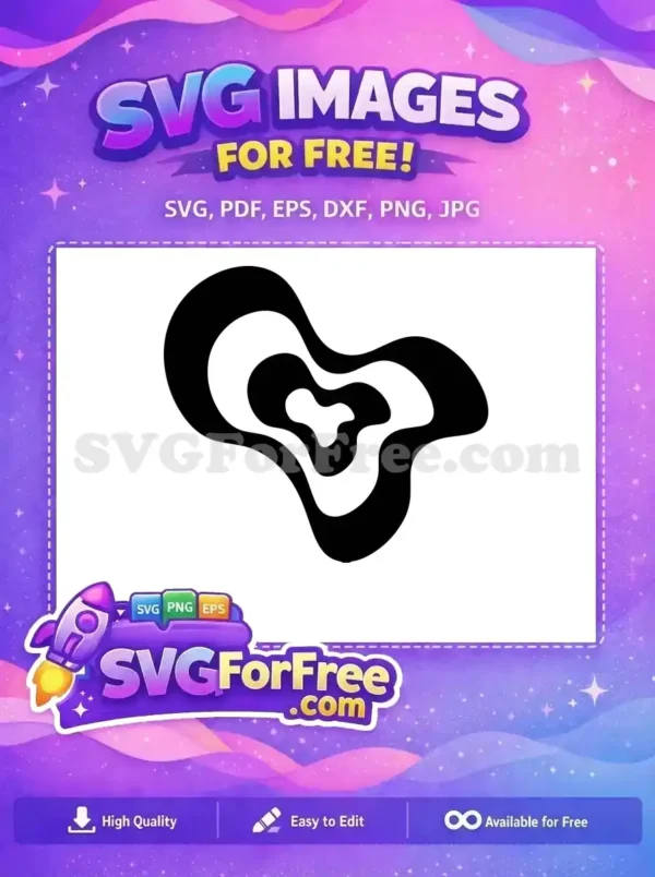 Free Positive Affirmation Free Retro Quote About Life Free SVG