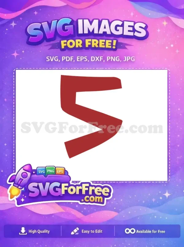 Free Letter S Free Red Shape Roblox Free SVG Free Letter S Free Red Shape Roblox Free SVG