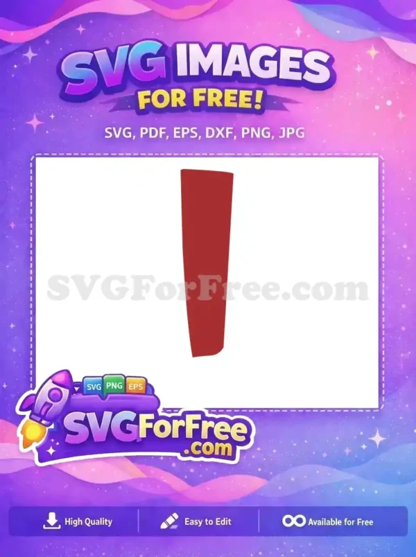 Free Red Torso No Arms Roblox Free Body Free SVG