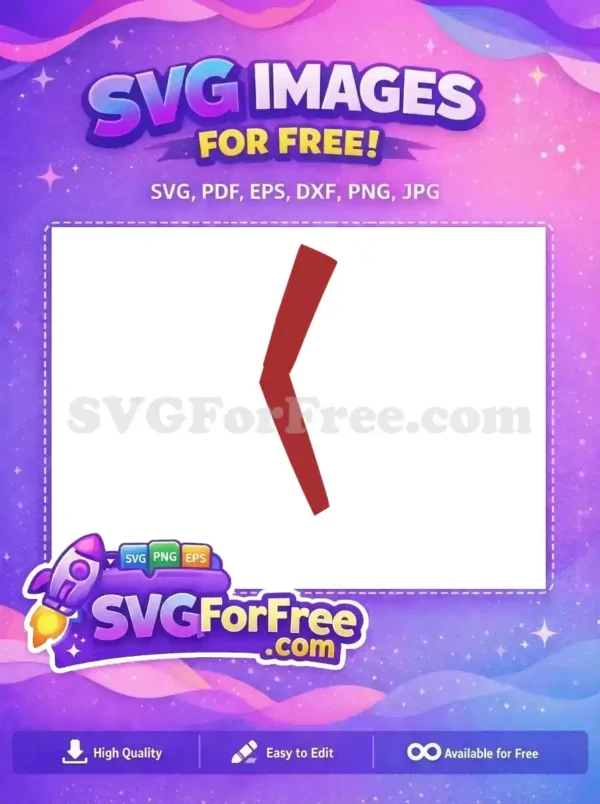 Free Red Roblox Arm Free Roblox Body Part Free SVG