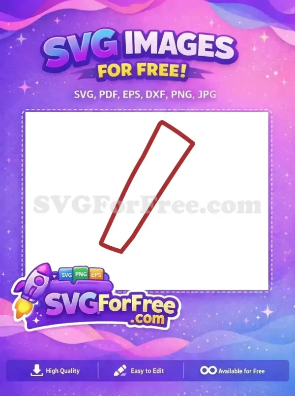 Free Roblox Red Accessory Free Red Strap Roblox Free SVG