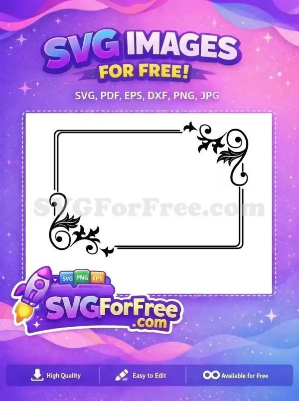 Free Rustic Details Free Frame Design 1 Free SVG Free Rustic Details Free Frame Design 1 Free SVG