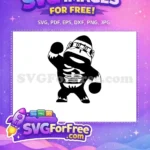 Free Donkey Kong Free Japanese Animal Crossing Disney Free SVG - Instant Download
