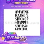 Free School Subject Free Education Quote School Free SVG 1 - Instant Download