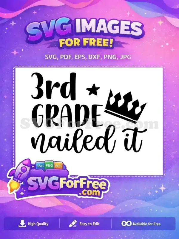 Free School Subject Free Education Theme School Free SVG 1