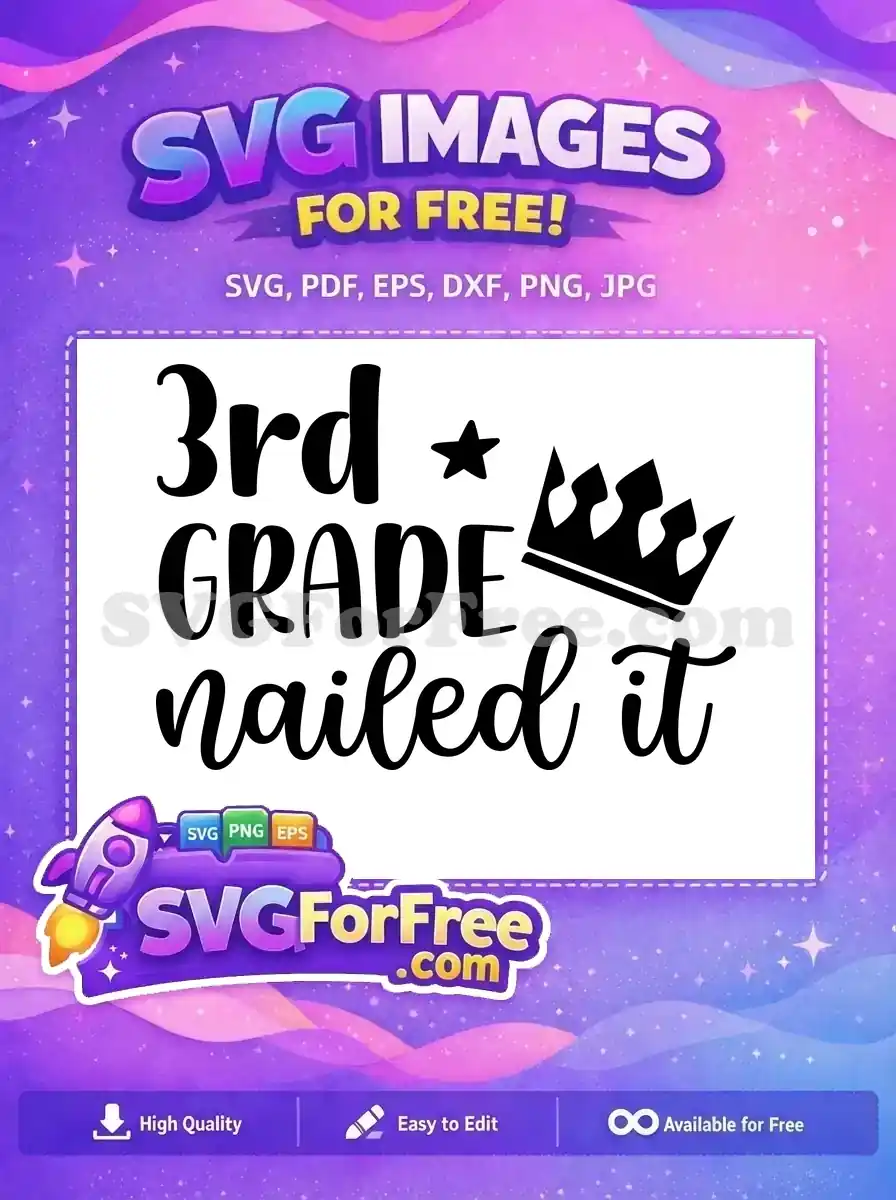 Free School Subject Free Education Theme School Free SVG 1