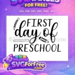 Free School Subject Free Education Theme School Quotes Free SVG - Instant Download