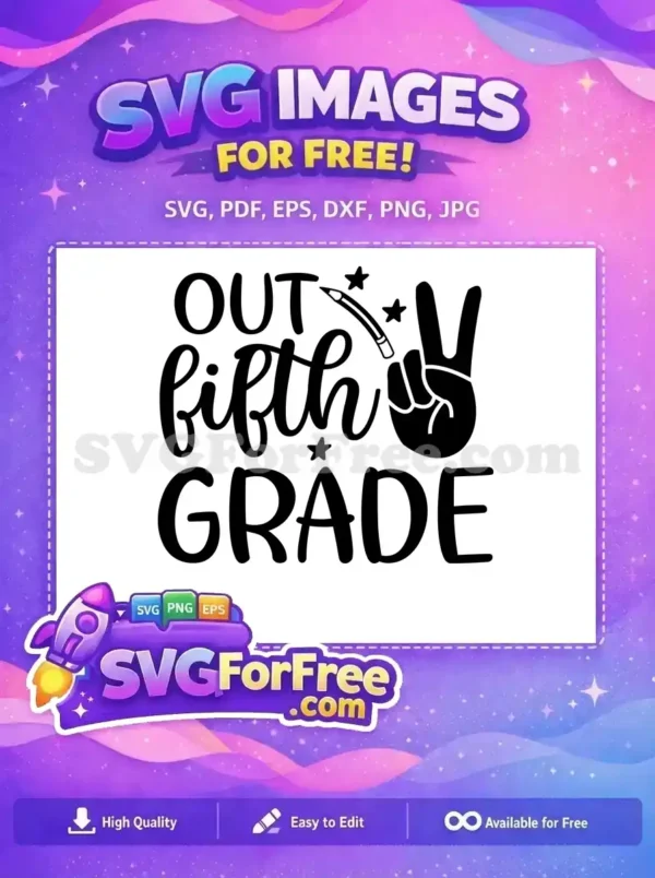 Free Teacher Quote Free School Subject School Free SVG 1