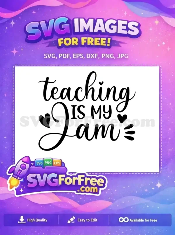 Free School Subject Free Class Design School Free SVG 2