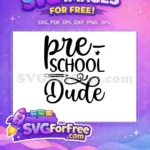 Free School Subject Free Homework School Quotes Free SVG - Instant Download
