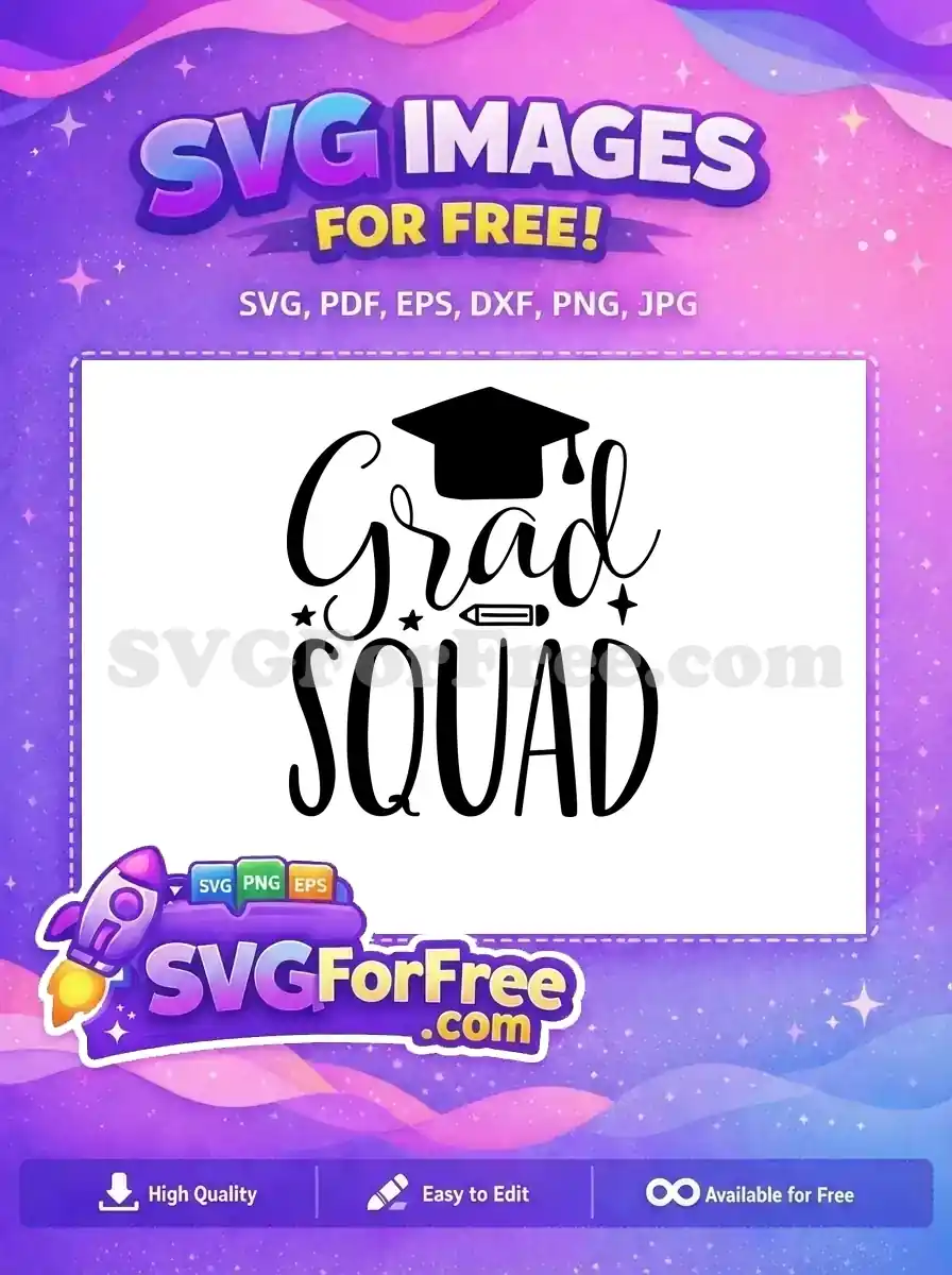 Free School Quote Free Subject Design Class Free SVG - Instant Download