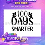 Free School Subject Free Education Quote Teacher Free SVG 1 - Instant Download