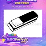 Free Black White Eraser Free School Quotes Design Free SVG - Instant Download