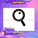 Free School Subject Free Teacher Quote School Free SVG 23 - Instant Download