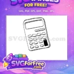 Free School Subject Free Teacher Quote School Free SVG 25 - Instant Download