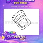 Free School Subject Free Teacher Quote School Free SVG 26 - Instant Download