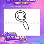 Free School Free Quotes Teacher Life Free SVG - Instant Download