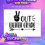 Free School Subject Free Quote School Free SVG 7 - Instant Download