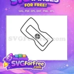 Free School Subject Free Quote Design School Free SVG 4 - Instant Download