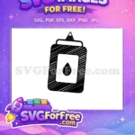 Free School Subject Free Teacher Quote Classroom Free SVG 3 - Instant Download