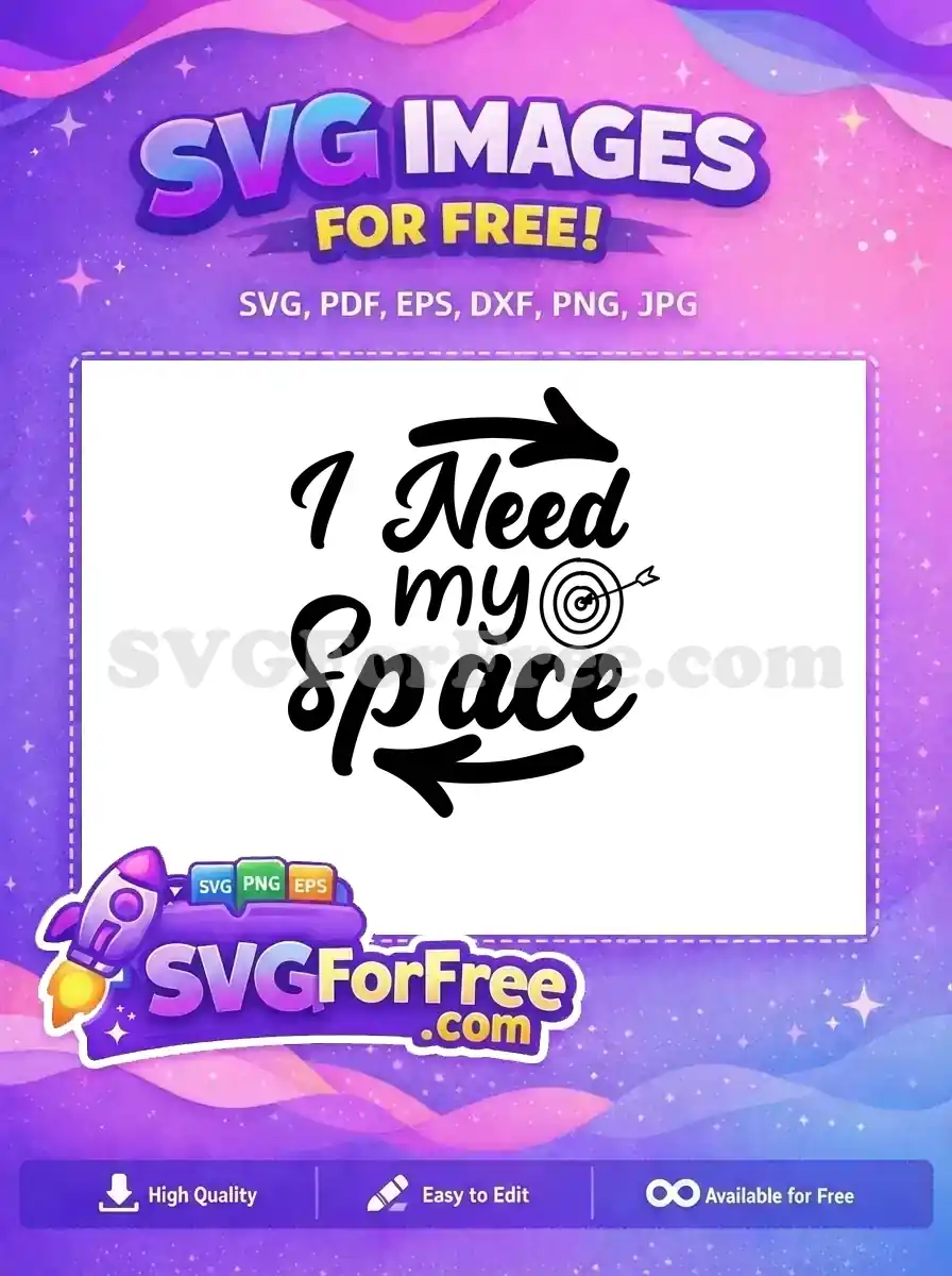 Free Arrow Target Free School Quotes Space Free SVG