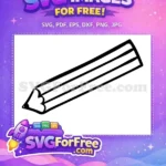 Free School Subject Free Homework Quote School Free SVG - Instant Download