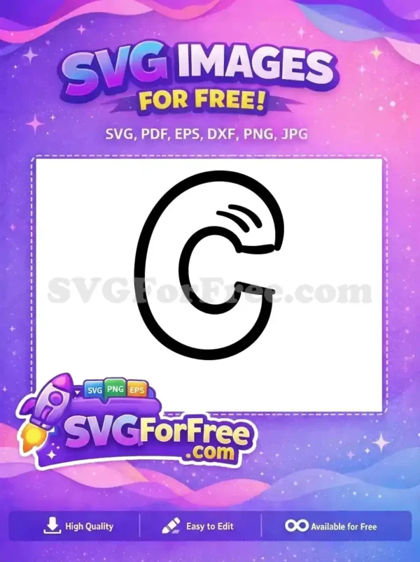 Free Bold Lettering Free School Subject Initial Free SVG Free Bold Lettering Free School Subject Initial Free SVG