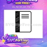 Free School Subject Free Education Quote School Free SVG 33 - Instant Download