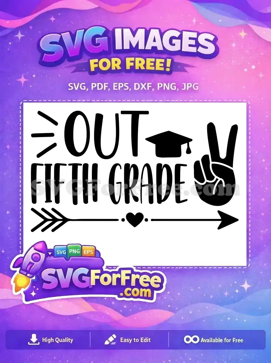 Free School Subject Free School Theme School Free SVG 6